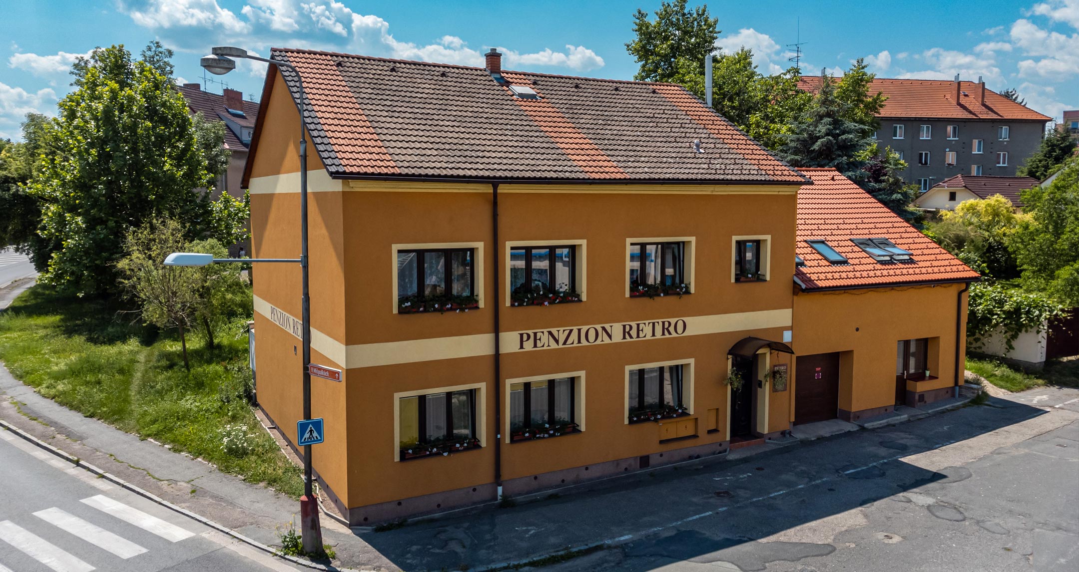 Penzion Retro - Kutná Hora