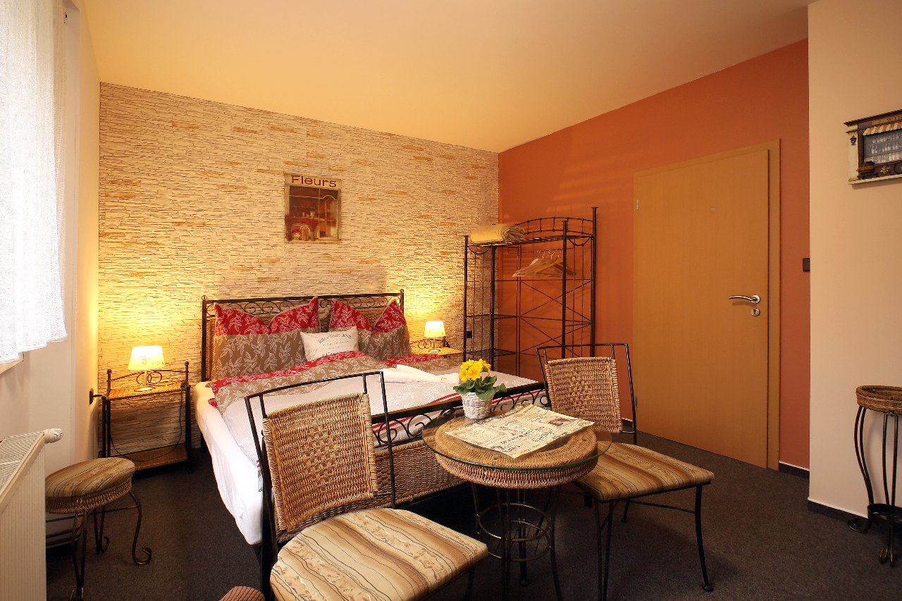 Accommodation - 2