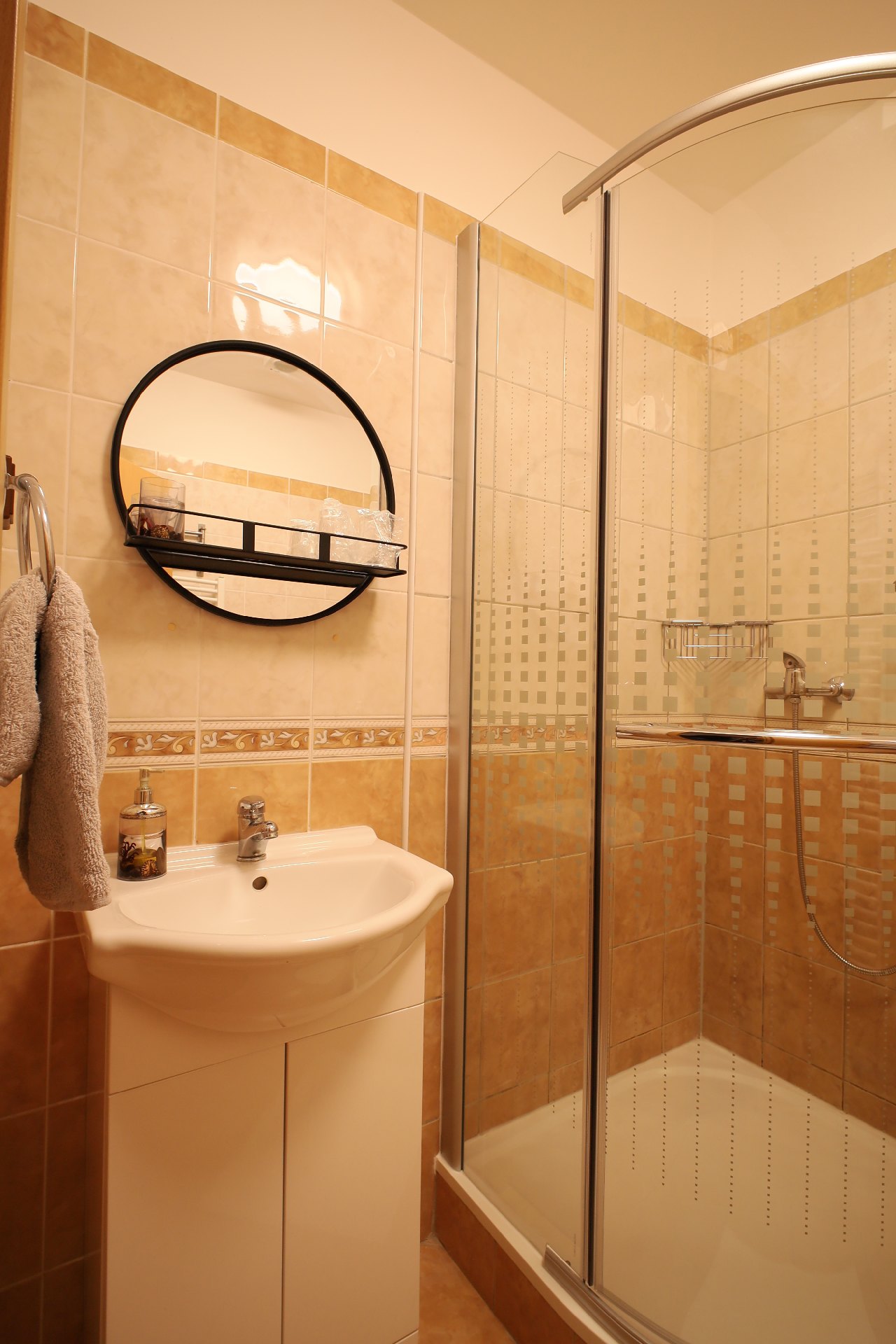 Accommodation - 4