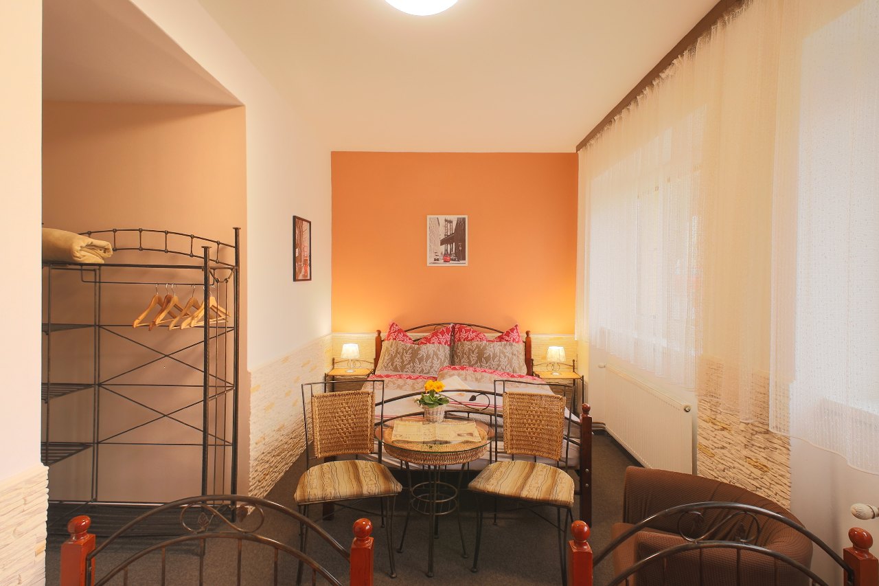 Accommodation - 6