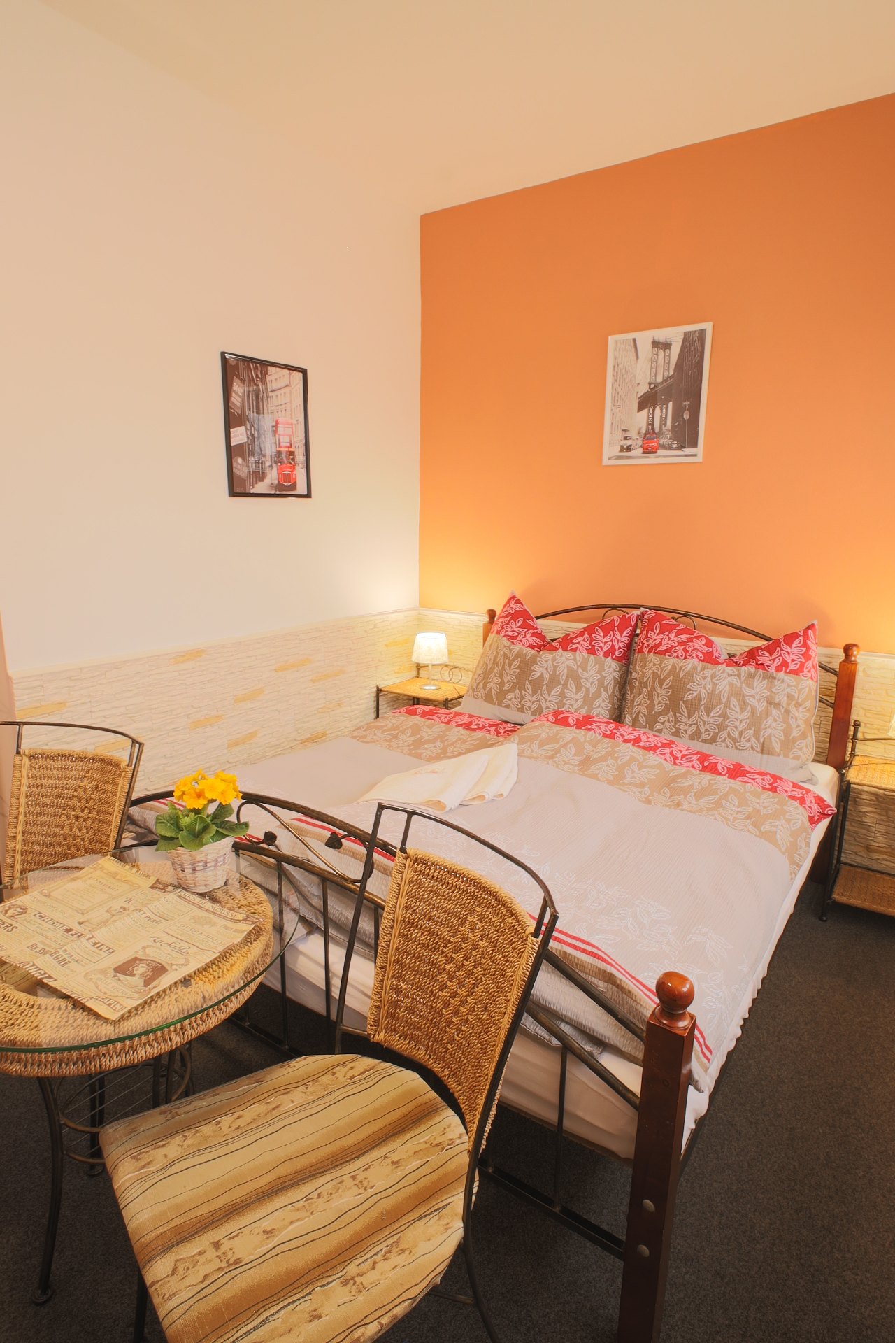 Accommodation - 10