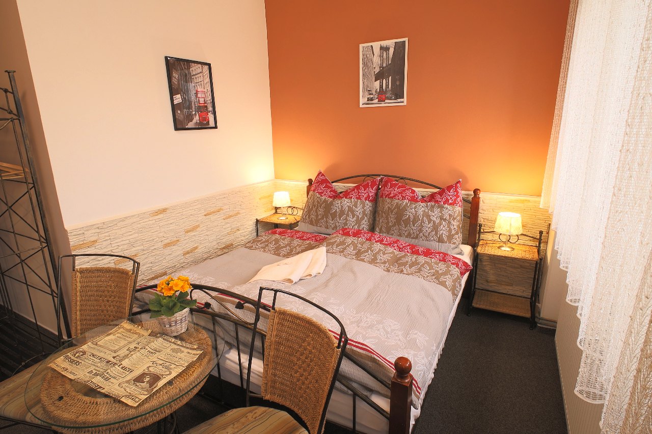 Accommodation - 9