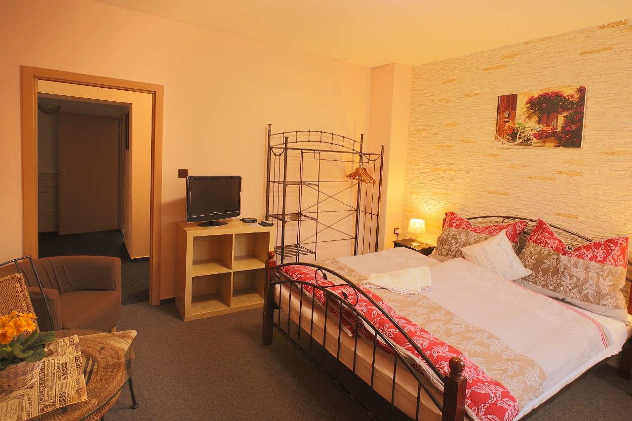 Accommodation - 11