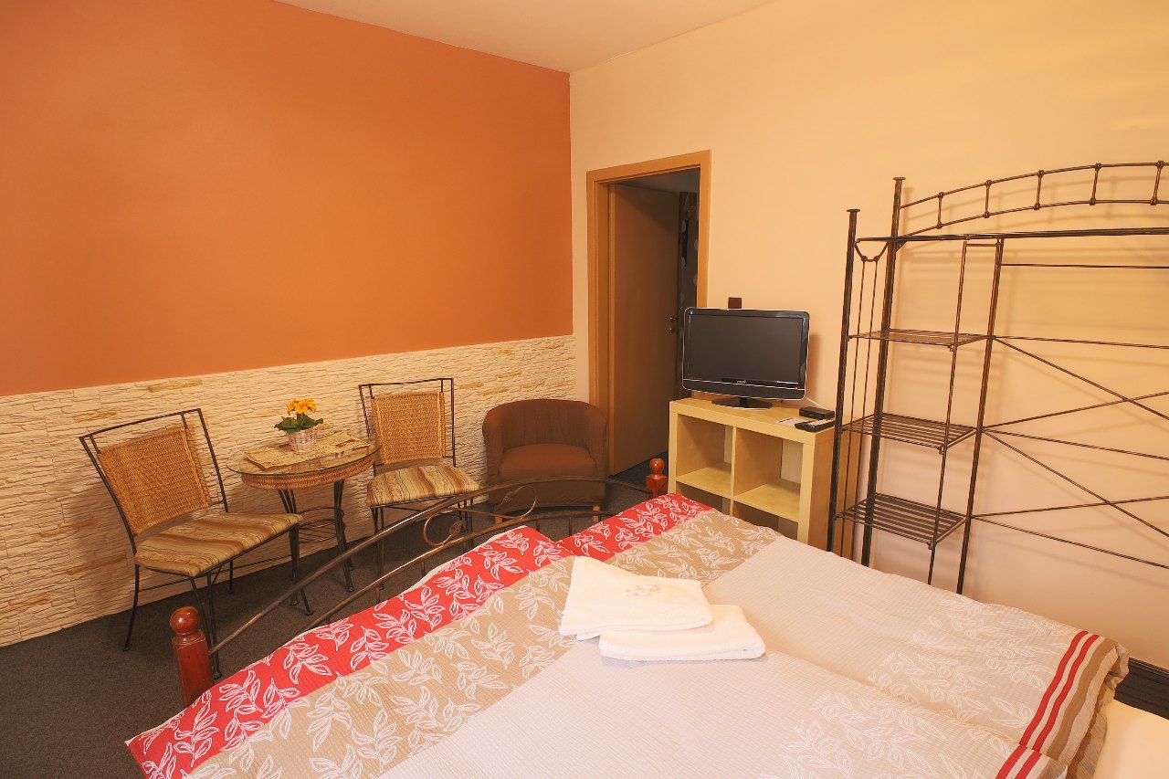 Accommodation - 12