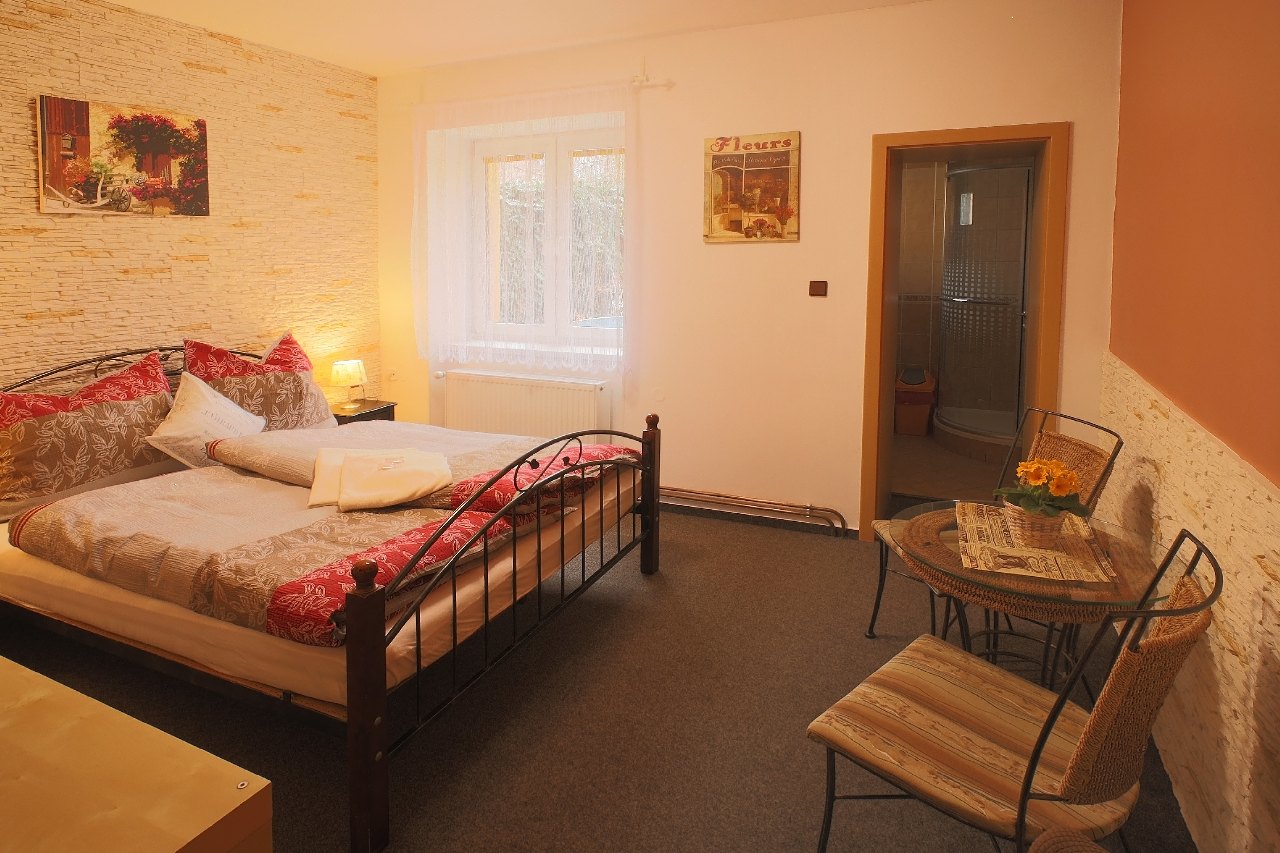 Accommodation - 13