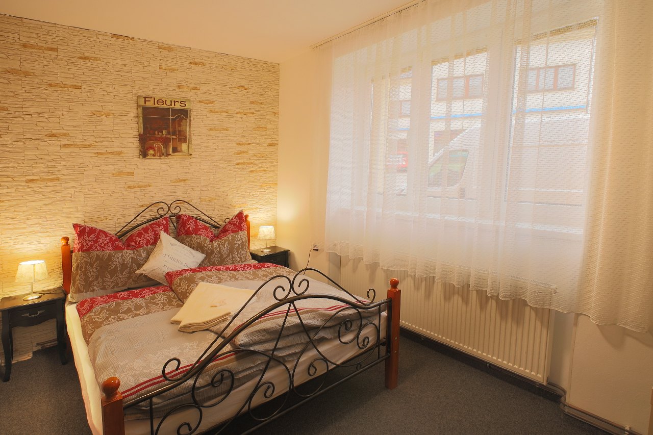 Accommodation - 14
