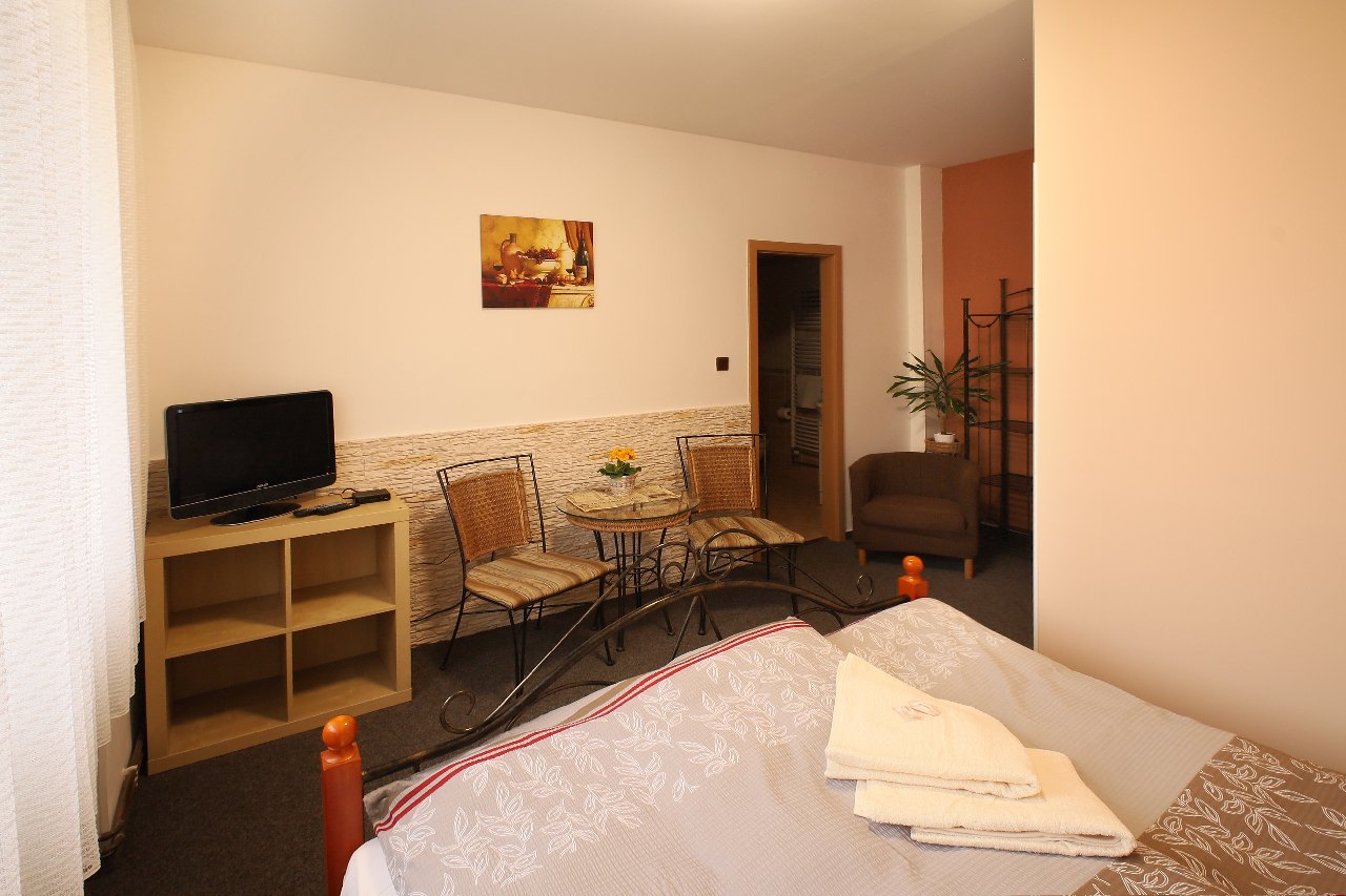 Accommodation - 15