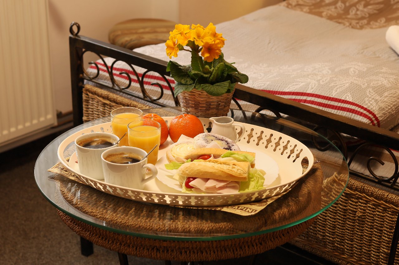 Accommodation - 16