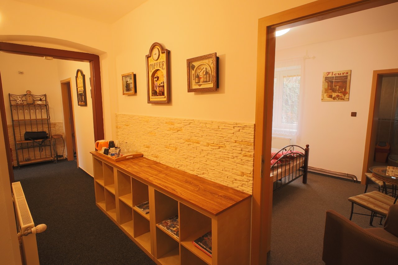 Accommodation - 18