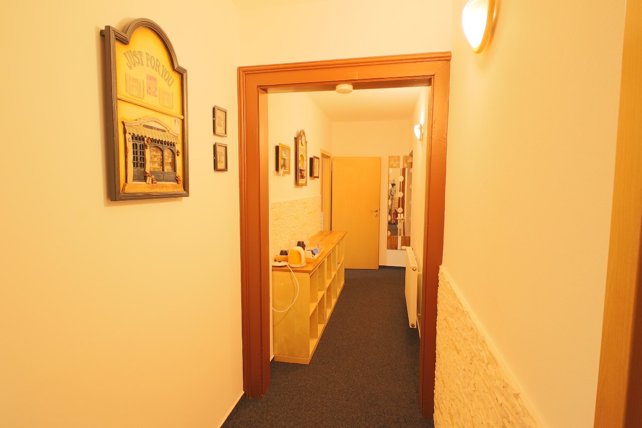 Accommodation - 19